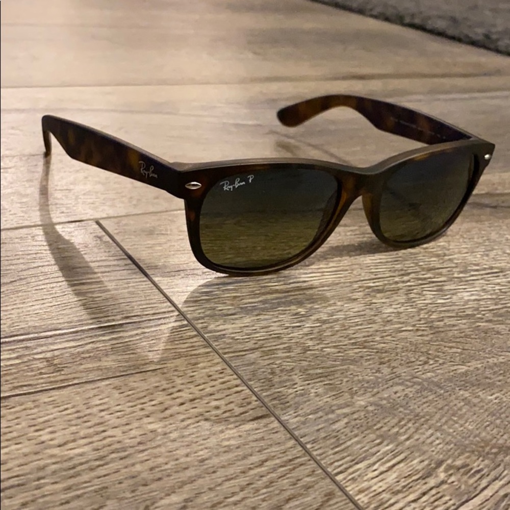 Ray-Ban New Wayfarer